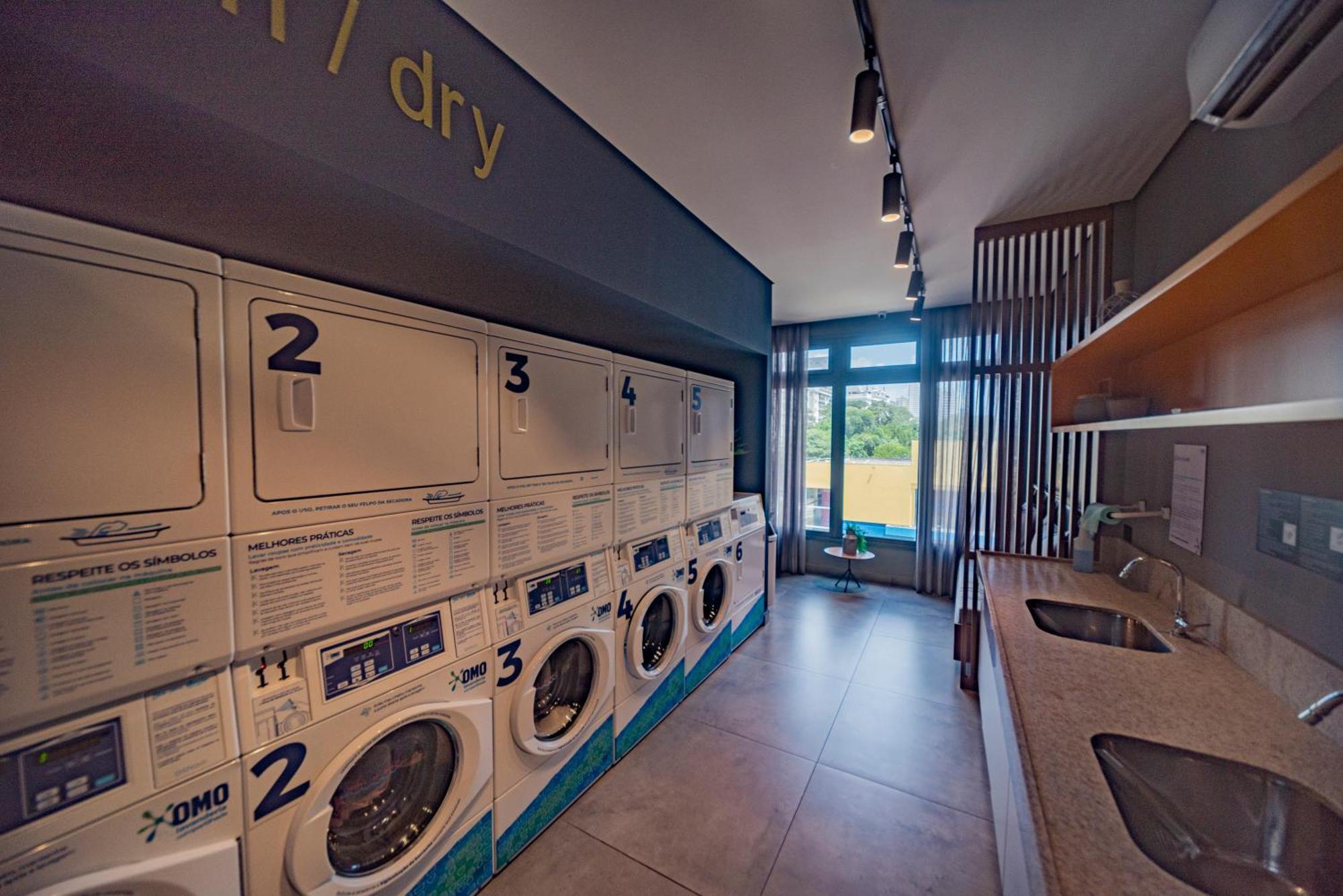 Apartamento Amazing Ap In Alto Da Boa Vista *