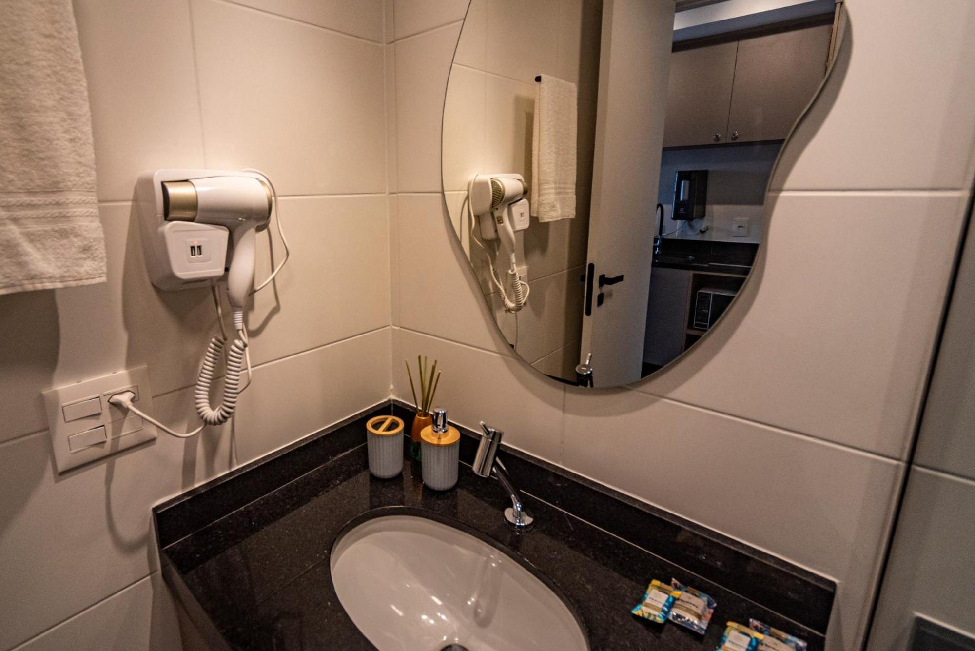 Apartamento Amazing Ap In Alto Da Boa Vista